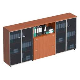 Шкаф комбинированный ФС 335